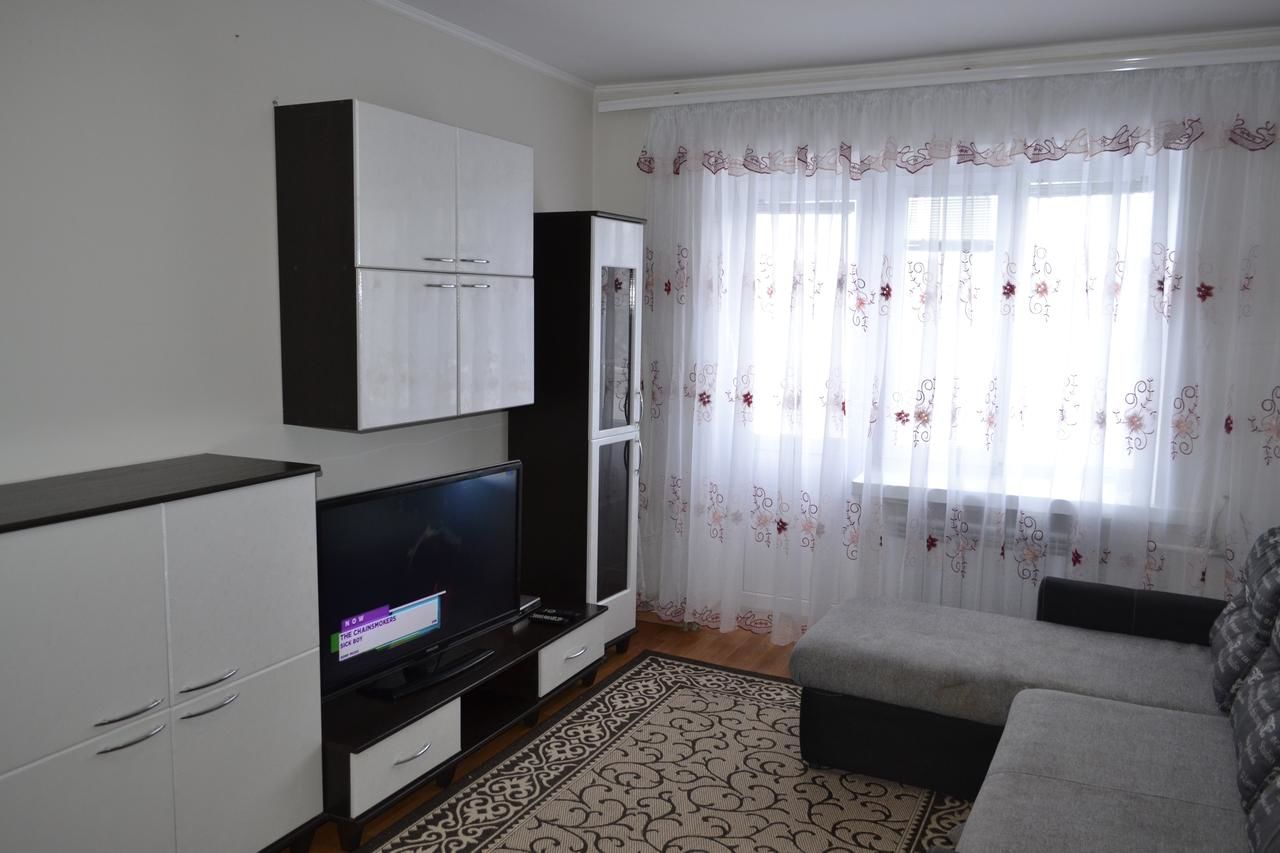 Апартаменты Apartment on Kniaziv Koriatovychiv 9 Каменец-Подольский