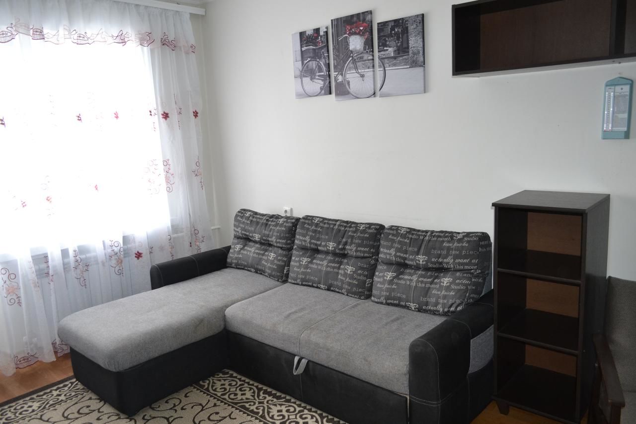Апартаменты Apartment on Kniaziv Koriatovychiv 9 Каменец-Подольский