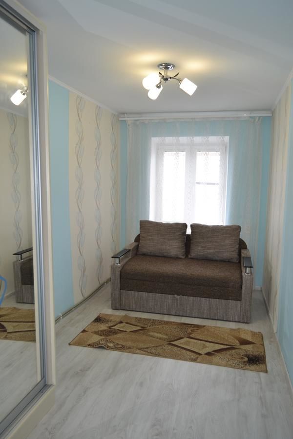 Апартаменты Apartment on Kniaziv Koriatovychiv 9 Каменец-Подольский