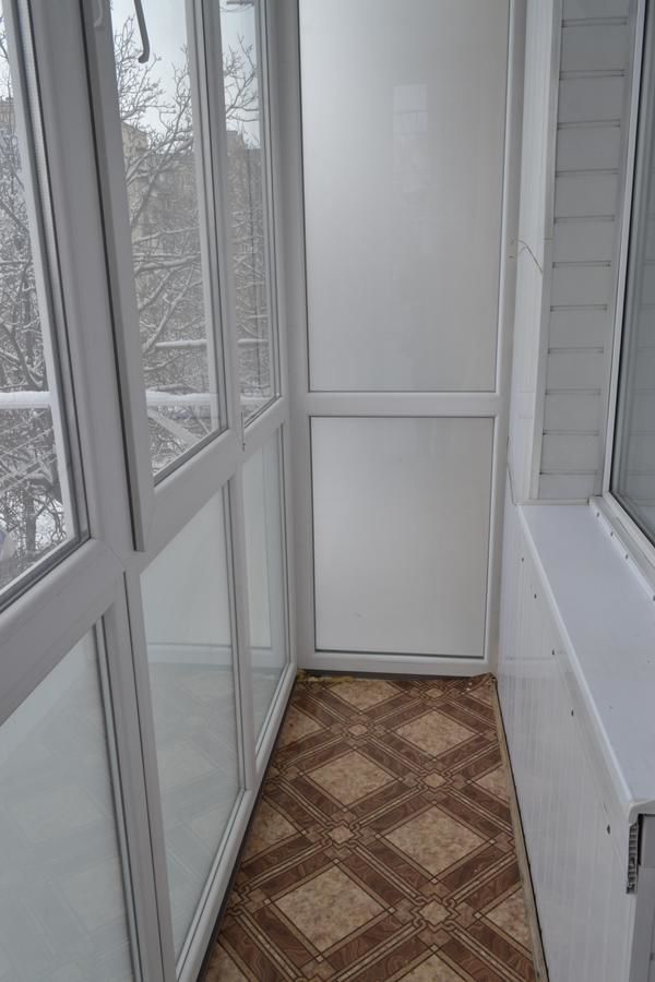Апартаменты Apartment on Kniaziv Koriatovychiv 9 Каменец-Подольский
