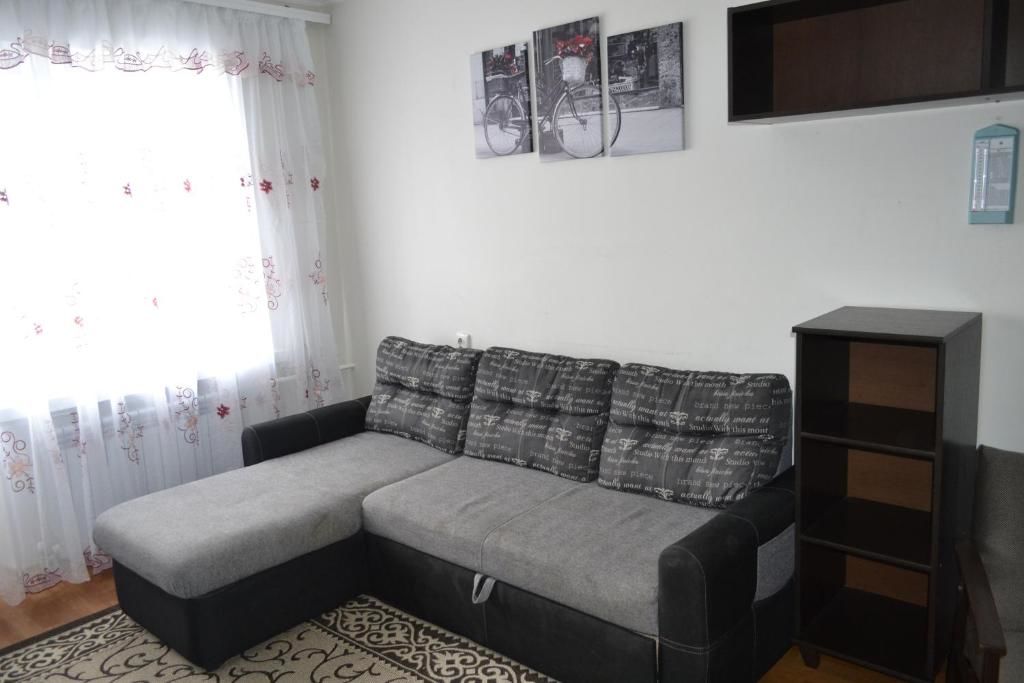 Апартаменты Apartment on Kniaziv Koriatovychiv 9 Каменец-Подольский