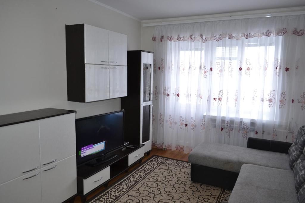 Апартаменты Apartment on Kniaziv Koriatovychiv 9 Каменец-Подольский