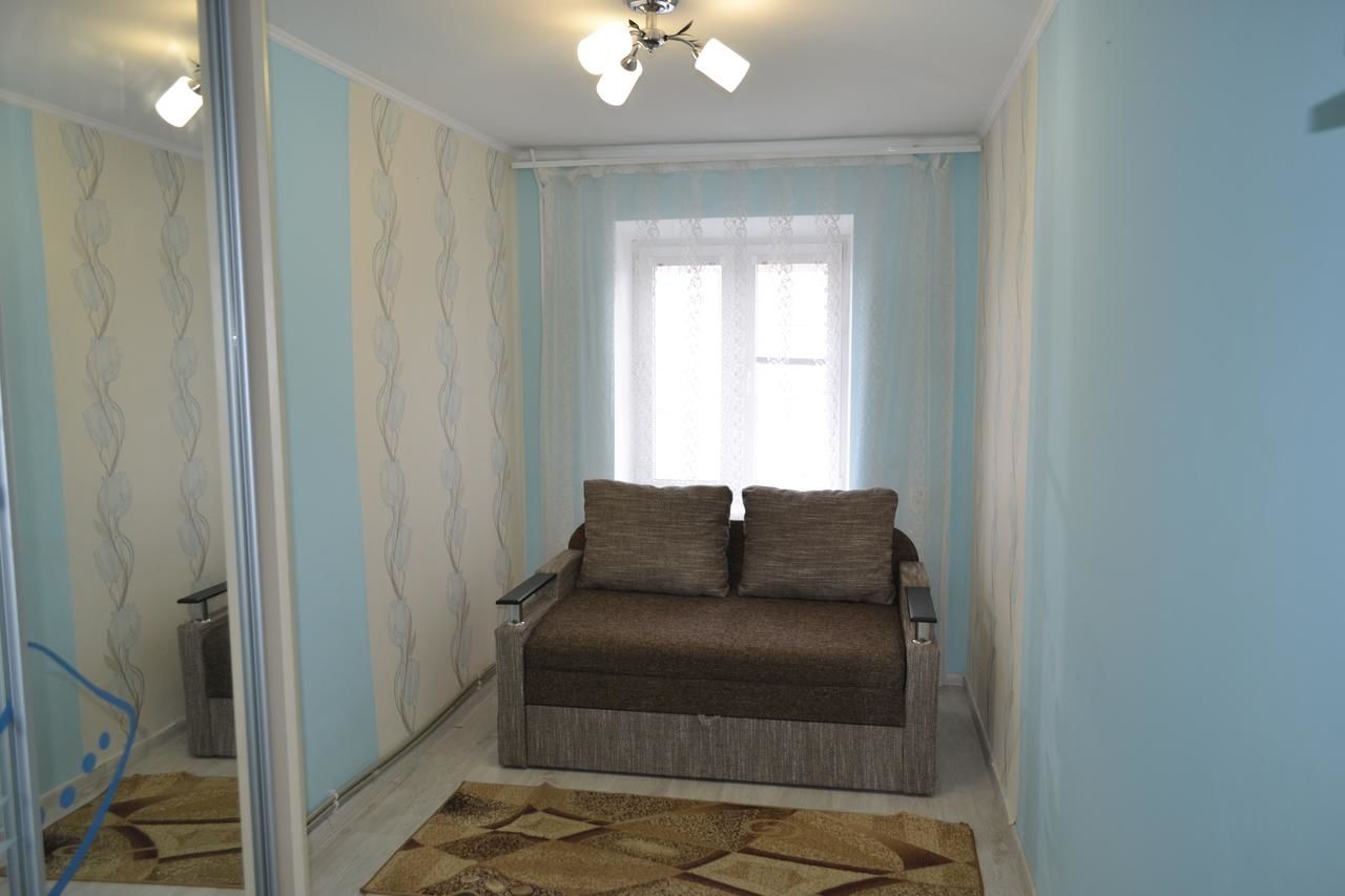 Апартаменты Apartment on Kniaziv Koriatovychiv 9 Каменец-Подольский