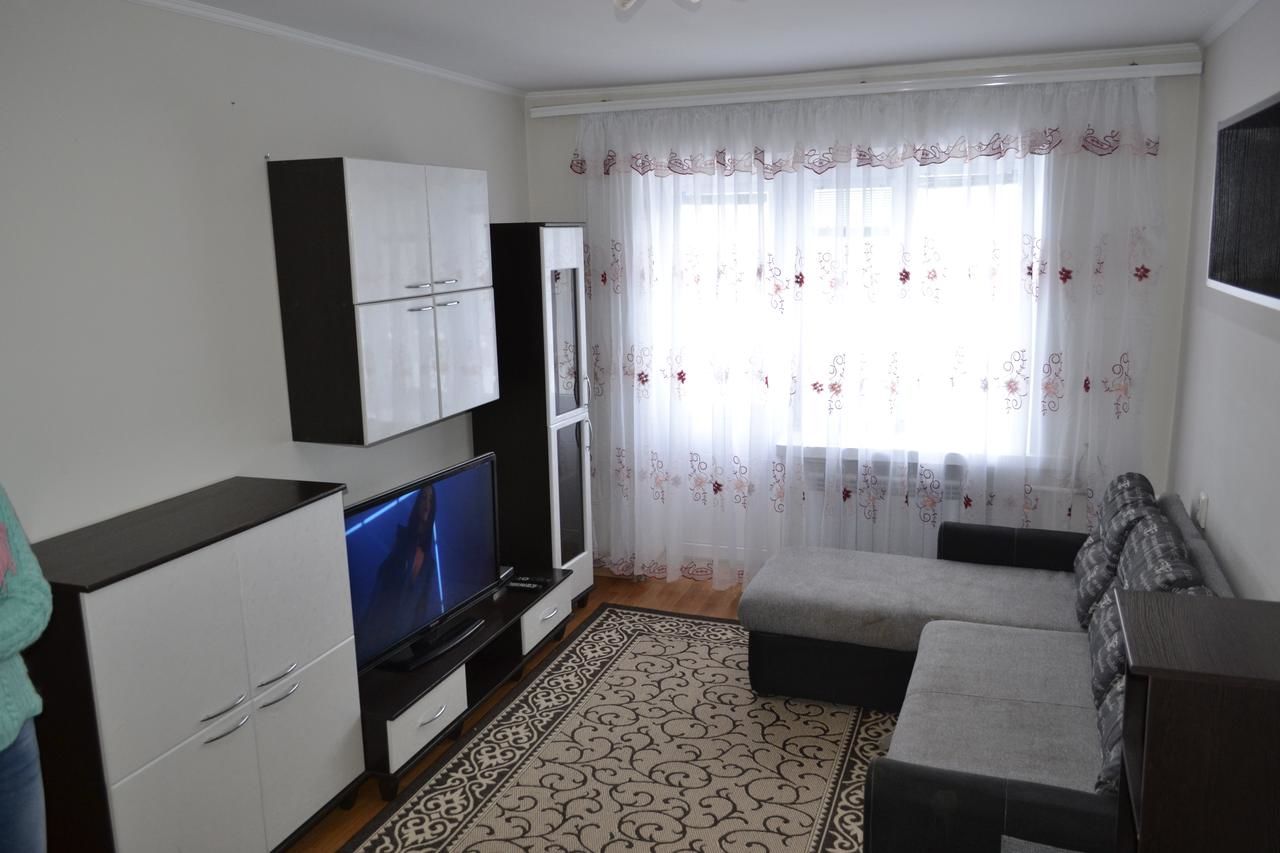 Апартаменты Apartment on Kniaziv Koriatovychiv 9 Каменец-Подольский