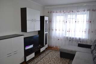 Апартаменты Apartment on Kniaziv Koriatovychiv 9 Каменец-Подольский Апартаменты-1