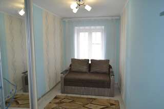 Апартаменты Apartment on Kniaziv Koriatovychiv 9 Каменец-Подольский Апартаменты-21