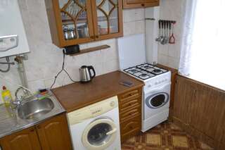 Апартаменты Apartment on Kniaziv Koriatovychiv 9 Каменец-Подольский Апартаменты-22