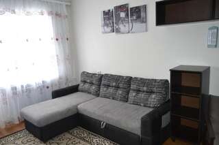 Апартаменты Apartment on Kniaziv Koriatovychiv 9 Каменец-Подольский Апартаменты-26