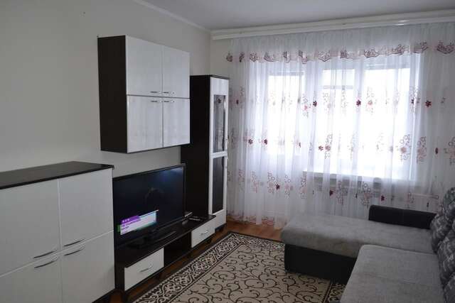 Апартаменты Apartment on Kniaziv Koriatovychiv 9 Каменец-Подольский-3