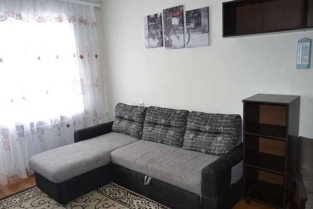 Апартаменты Apartment on Kniaziv Koriatovychiv 9 Каменец-Подольский-12