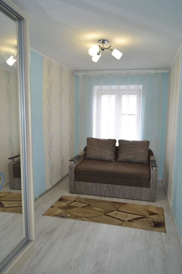 Апартаменты Apartment on Kniaziv Koriatovychiv 9 Каменец-Подольский-16