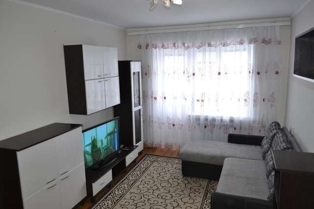 Апартаменты Apartment on Kniaziv Koriatovychiv 9 Каменец-Подольский-17