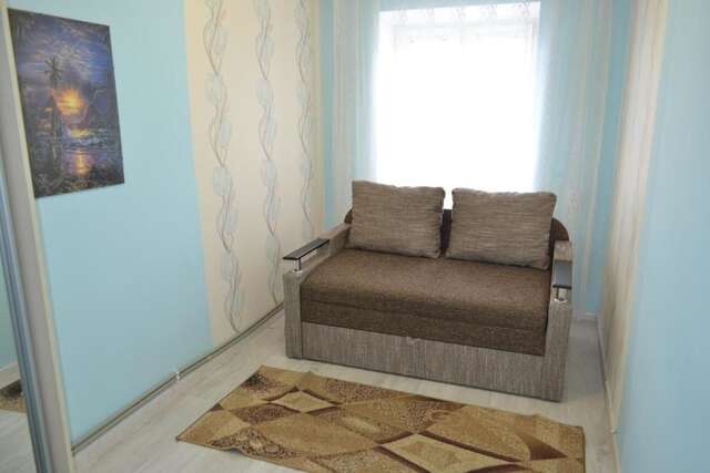 Апартаменты Apartment on Kniaziv Koriatovychiv 9 Каменец-Подольский-20