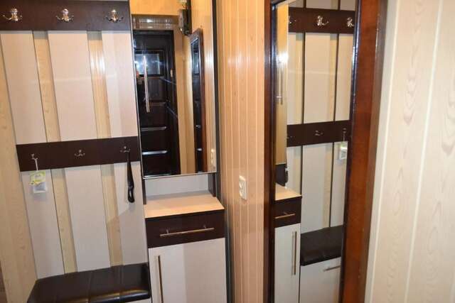 Апартаменты Apartment on Kniaziv Koriatovychiv 9 Каменец-Подольский-22