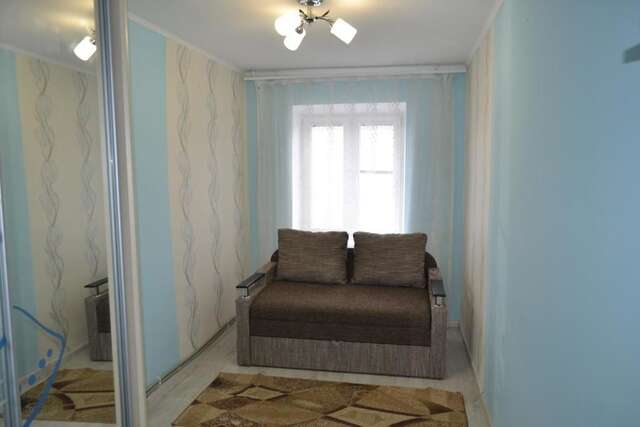 Апартаменты Apartment on Kniaziv Koriatovychiv 9 Каменец-Подольский-23
