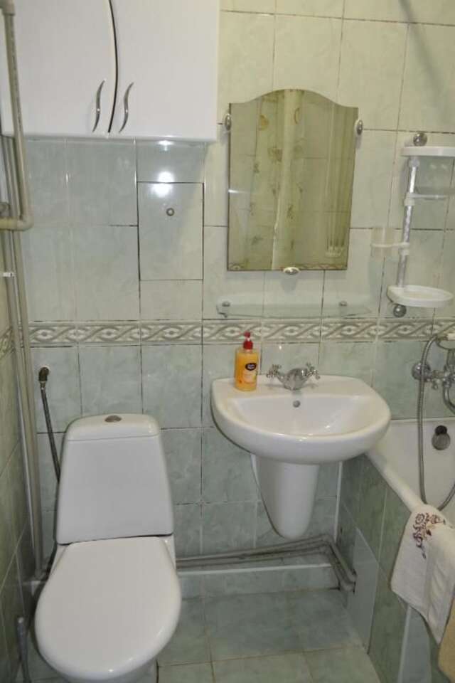 Апартаменты Apartment on Kniaziv Koriatovychiv 9 Каменец-Подольский-27