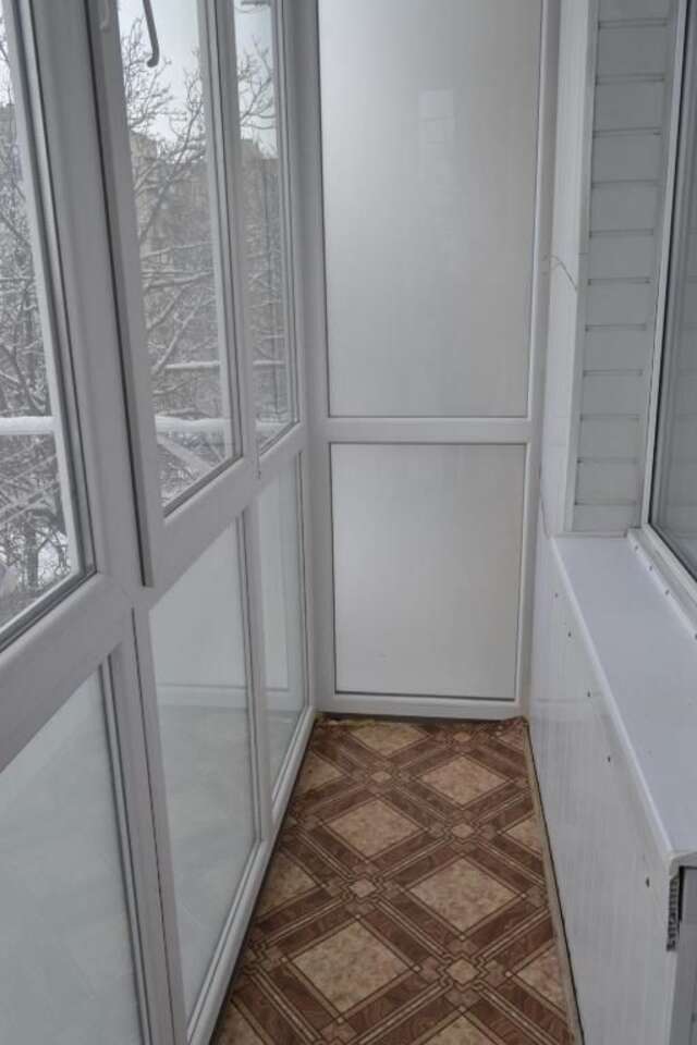 Апартаменты Apartment on Kniaziv Koriatovychiv 9 Каменец-Подольский-36