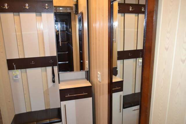 Апартаменты Apartment on Kniaziv Koriatovychiv 9 Каменец-Подольский-6