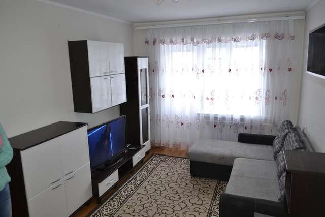 Апартаменты Apartment on Kniaziv Koriatovychiv 9 Каменец-Подольский-9